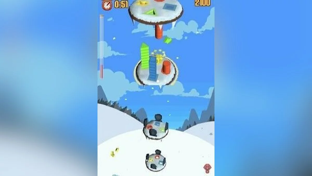 Скриншоты из Roogoo / Картинка 103