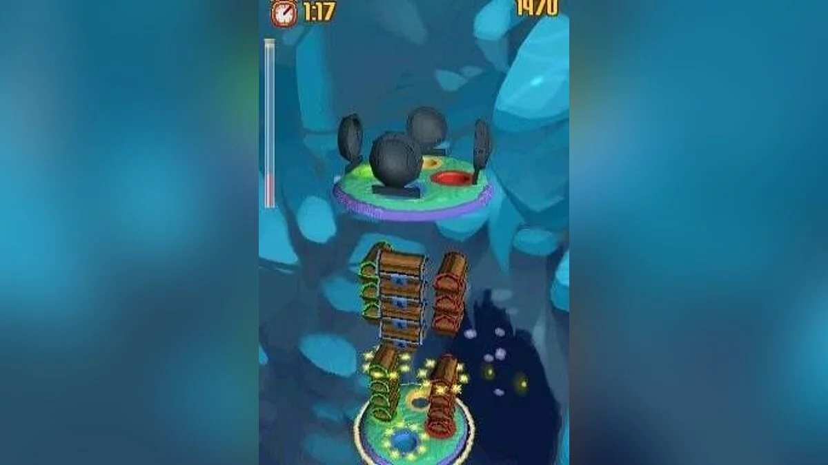 Скриншоты из Roogoo / Картинка 107