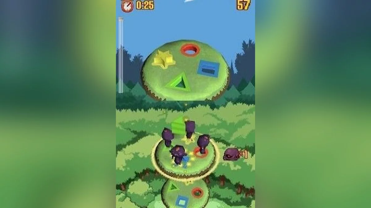 Скриншоты из Roogoo / Картинка 109