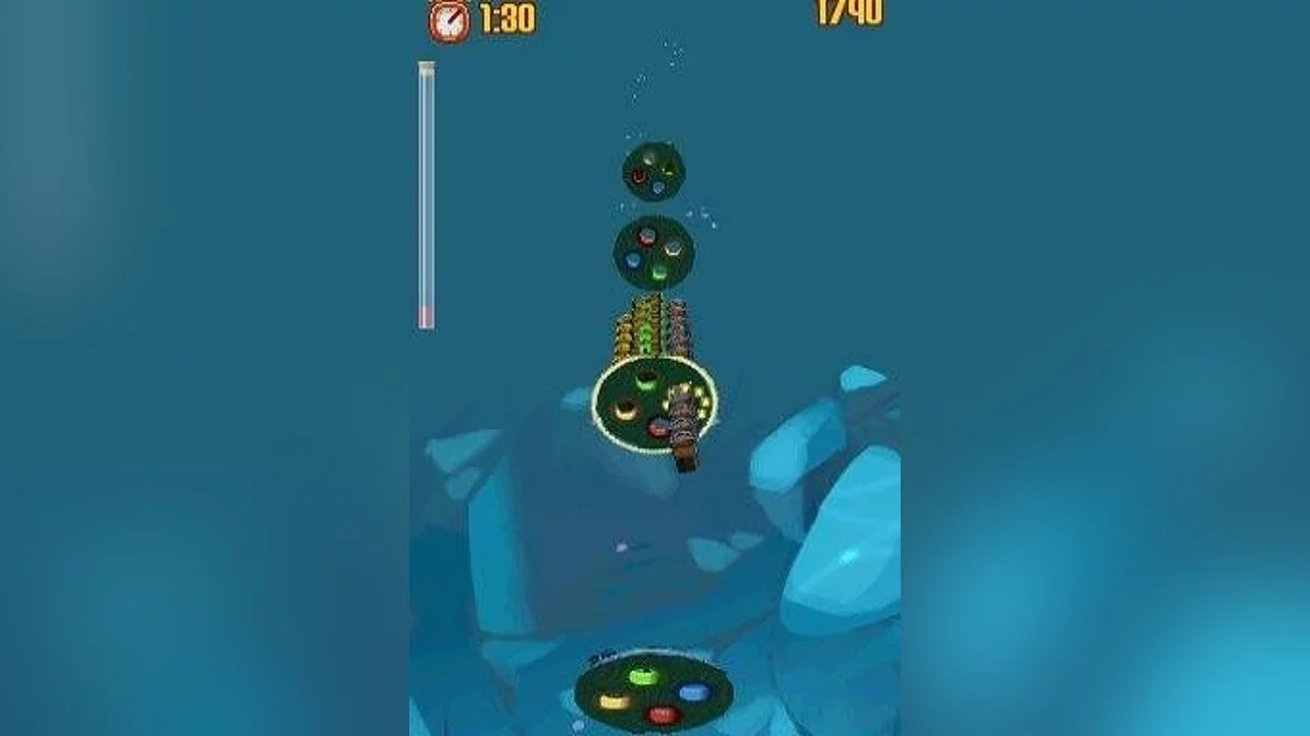 Скриншоты из Roogoo / Картинка 112