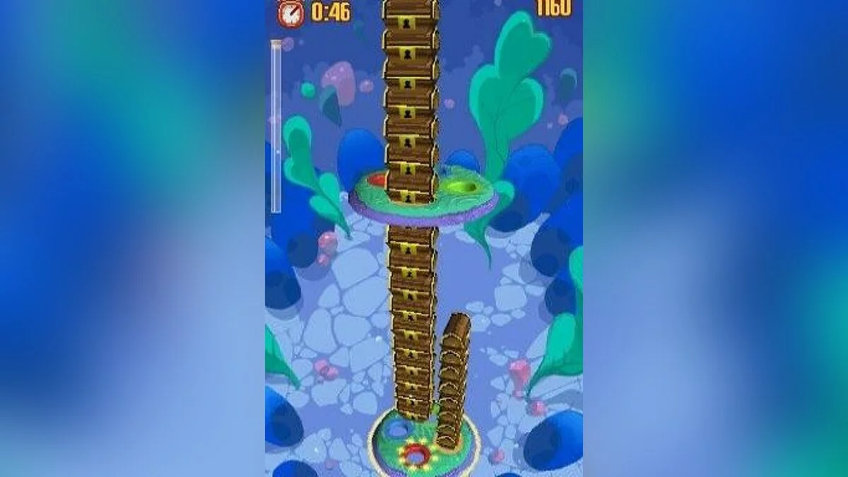 Скриншоты из Roogoo / Картинка 116