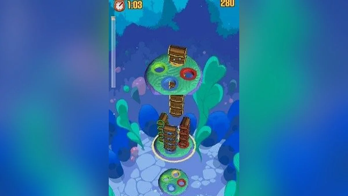 Скриншоты из Roogoo / Картинка 117