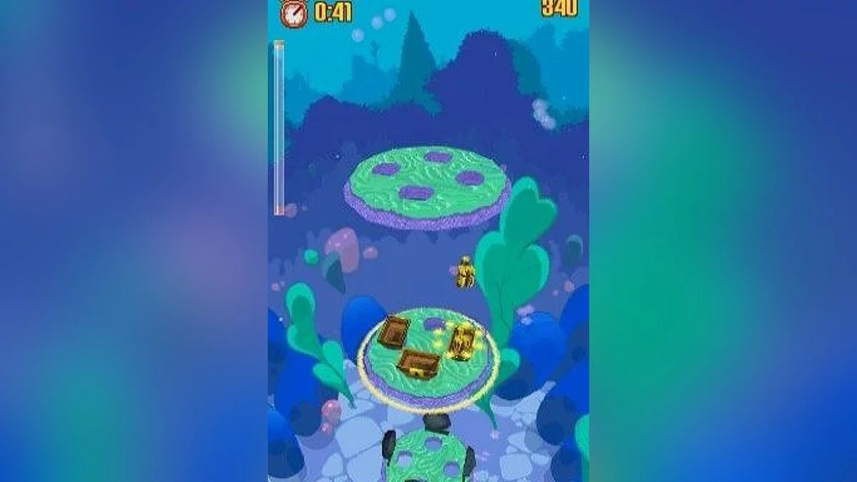 Скриншоты из Roogoo / Картинка 120