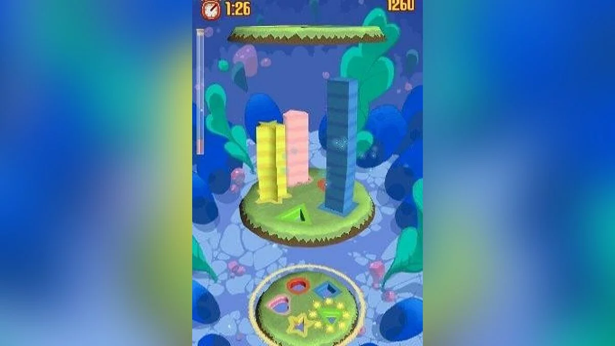 Скриншоты из Roogoo / Картинка 121
