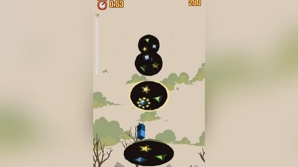 Скриншоты из Roogoo / Картинка 124