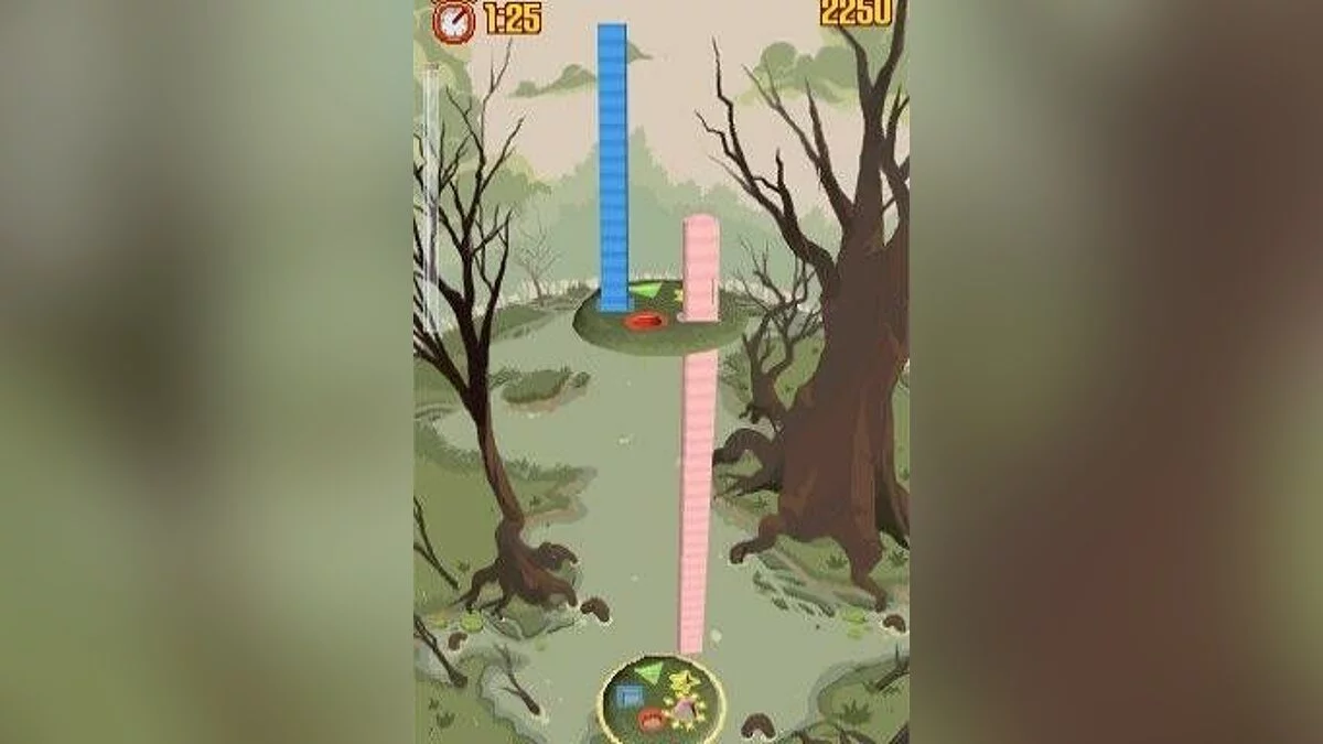 Скриншоты из Roogoo / Картинка 125