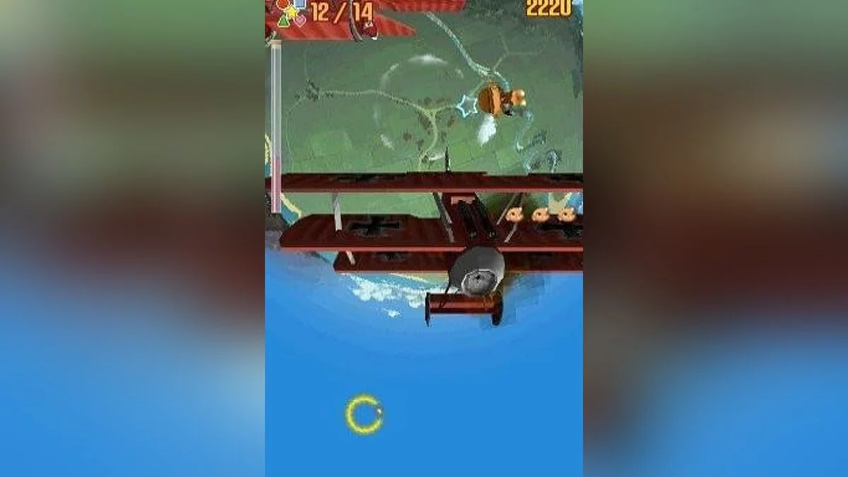 Скриншоты из Roogoo / Картинка 128