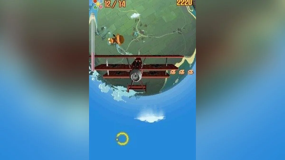 Скриншоты из Roogoo / Картинка 129