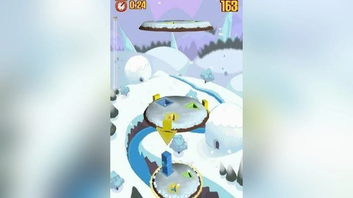 Скриншоты из Roogoo / Картинка 132