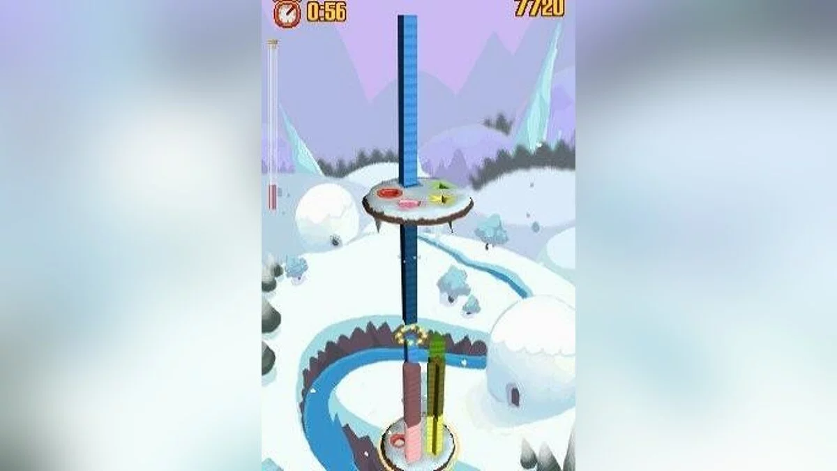 Скриншоты из Roogoo / Картинка 136