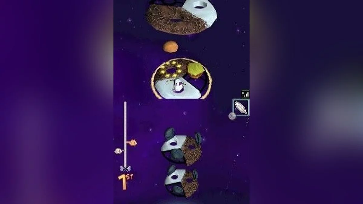 Скриншоты из Roogoo / Картинка 139