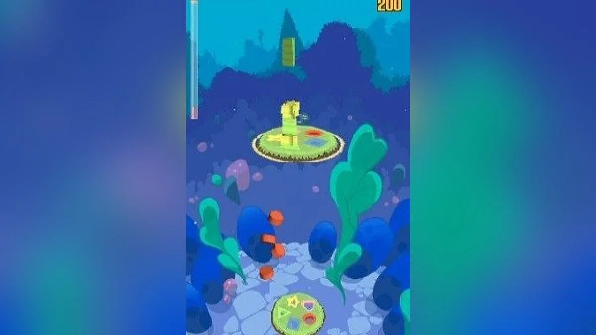 Скриншоты из Roogoo / Картинка 149