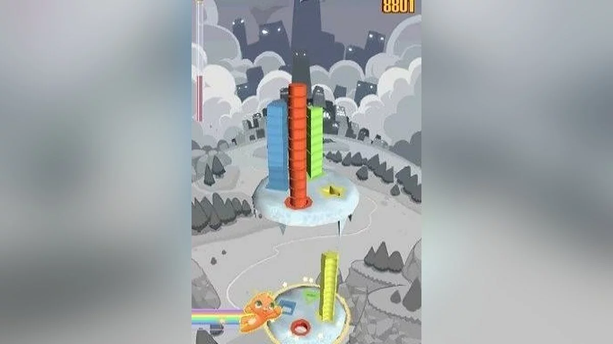 Скриншоты из Roogoo / Картинка 151