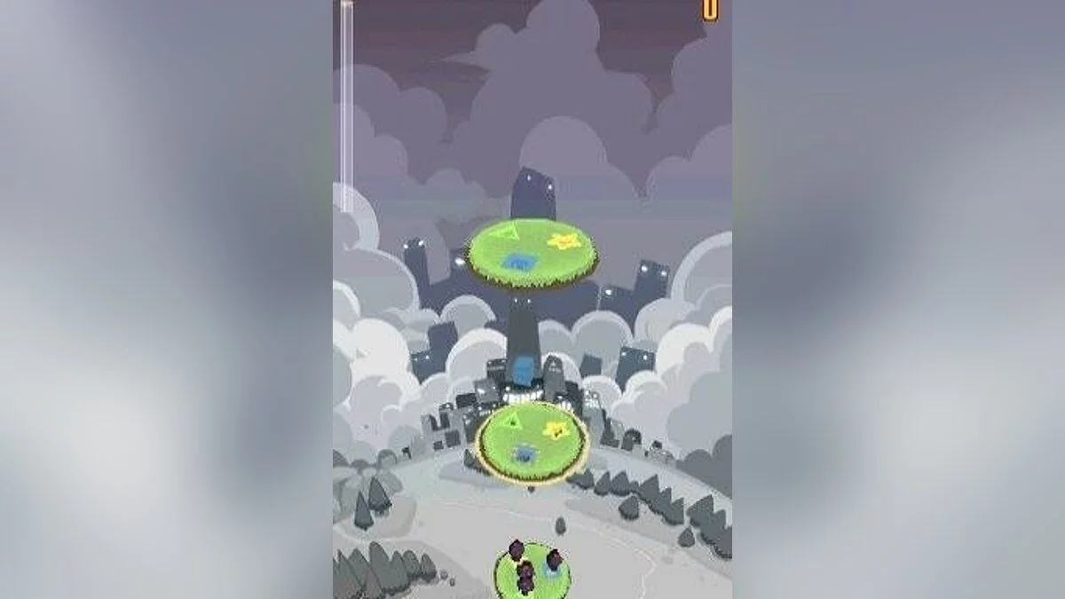 Скриншоты из Roogoo / Картинка 152