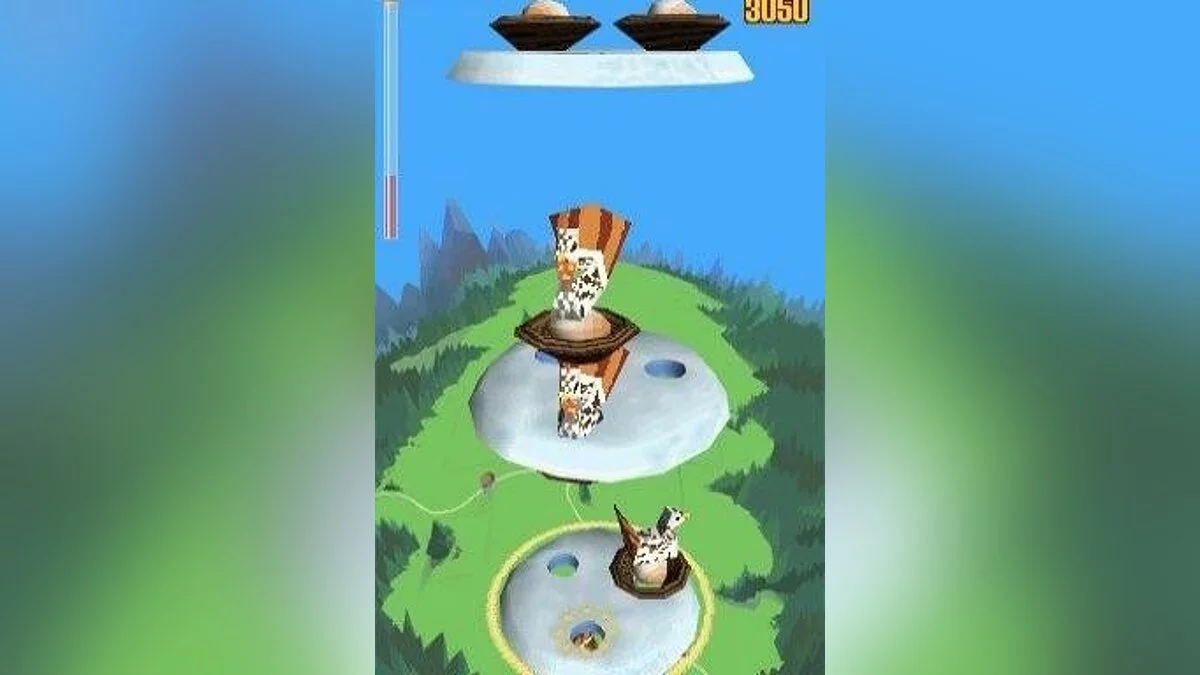 Скриншоты из Roogoo / Картинка 153