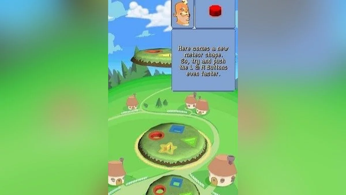 Скриншоты из Roogoo / Картинка 154