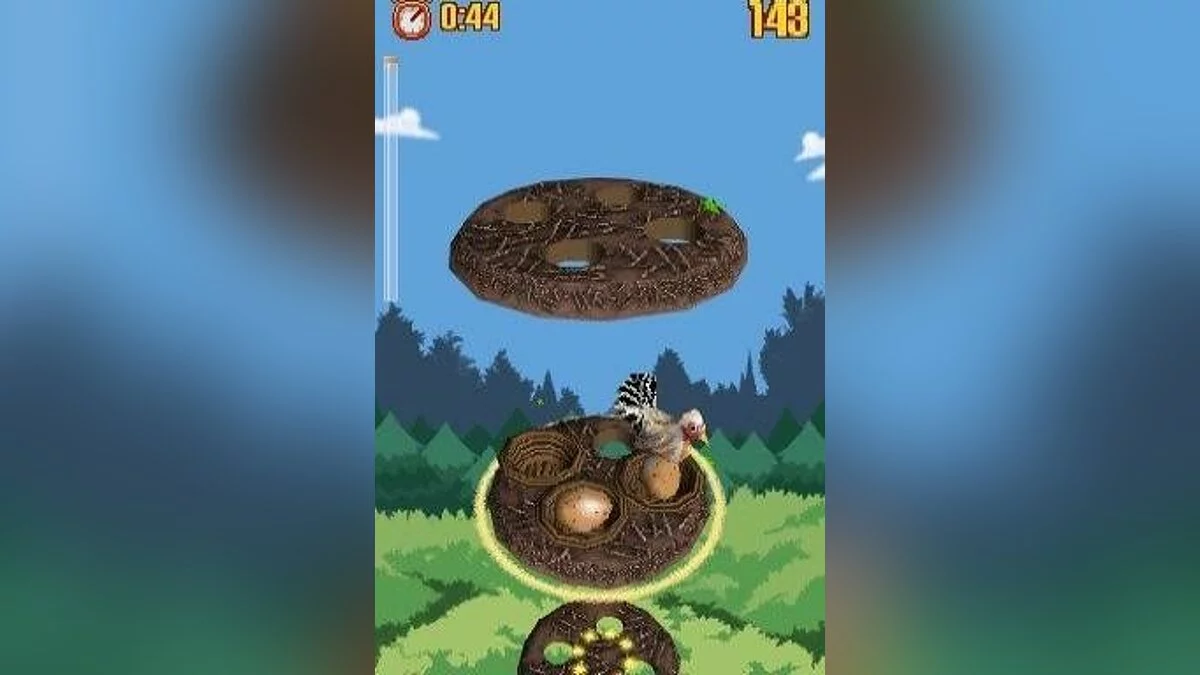 Скриншоты из Roogoo / Картинка 157
