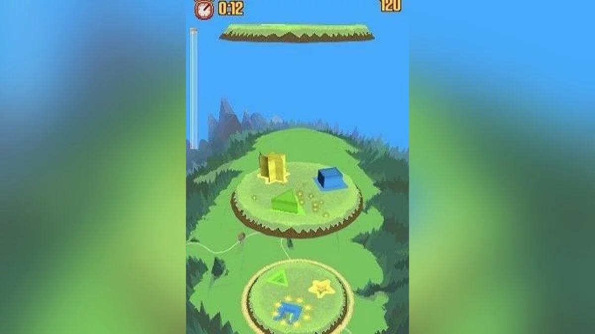 Скриншоты из Roogoo / Картинка 159