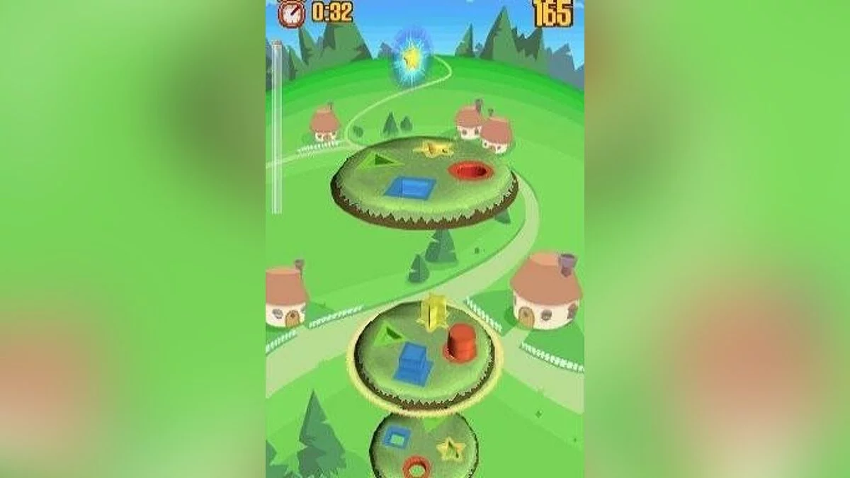 Скриншоты из Roogoo / Картинка 170