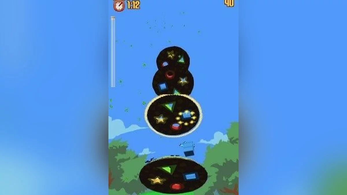 Скриншоты из Roogoo / Картинка 172