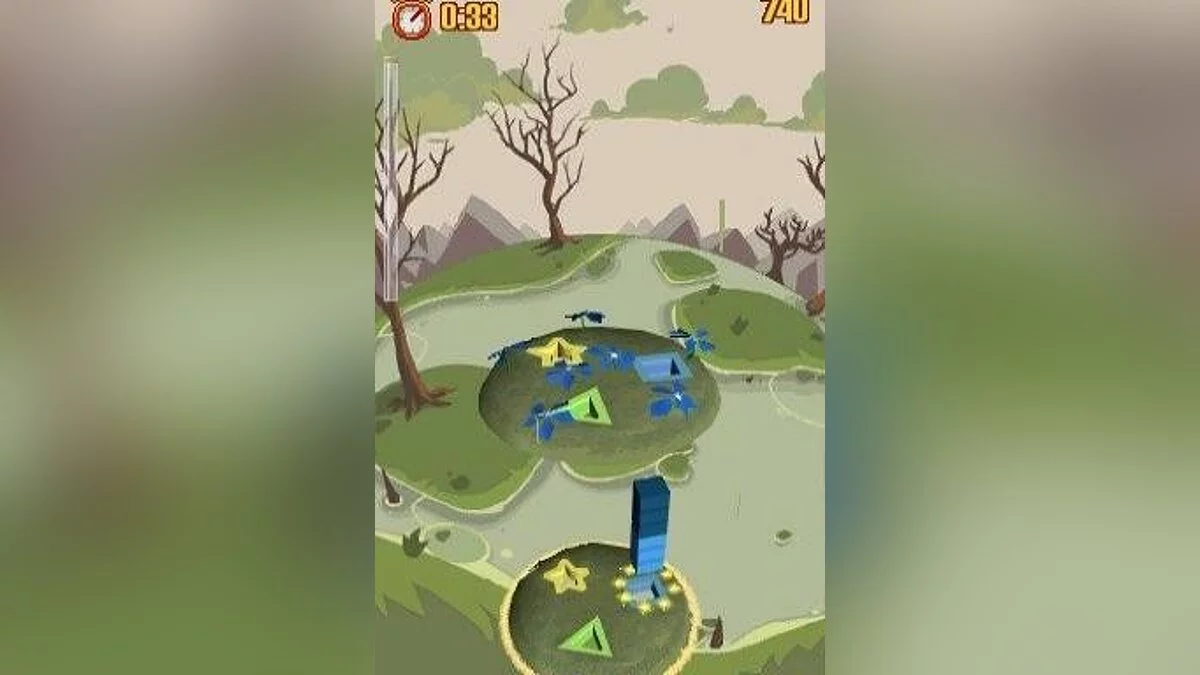Скриншоты из Roogoo / Картинка 176