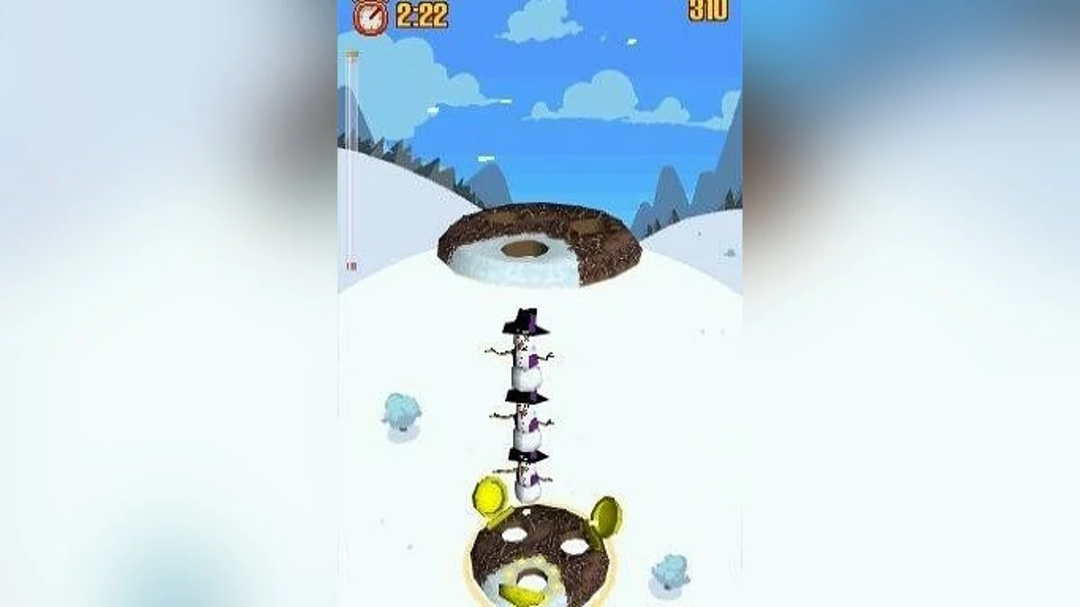 Скриншоты из Roogoo / Картинка 179