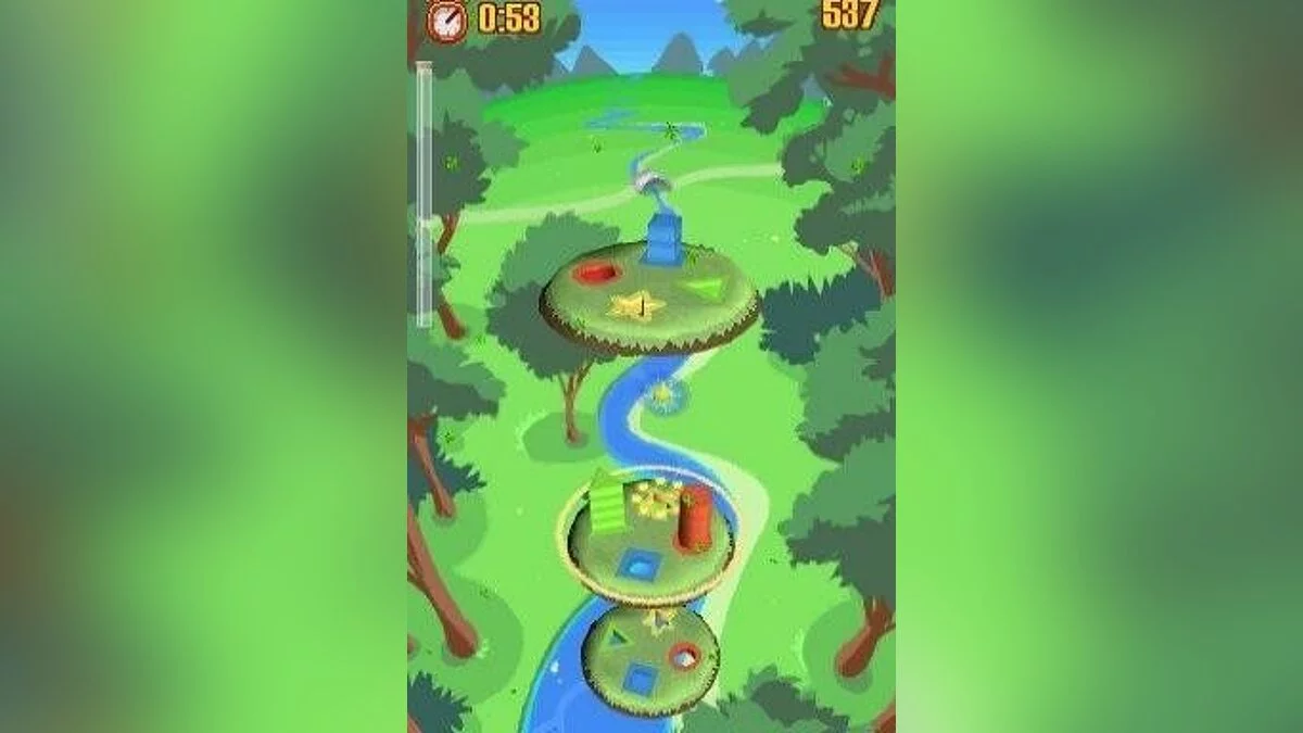 Скриншоты из Roogoo / Картинка 180