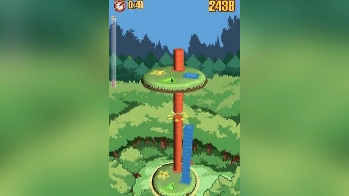 Скриншоты из Roogoo / Картинка 182