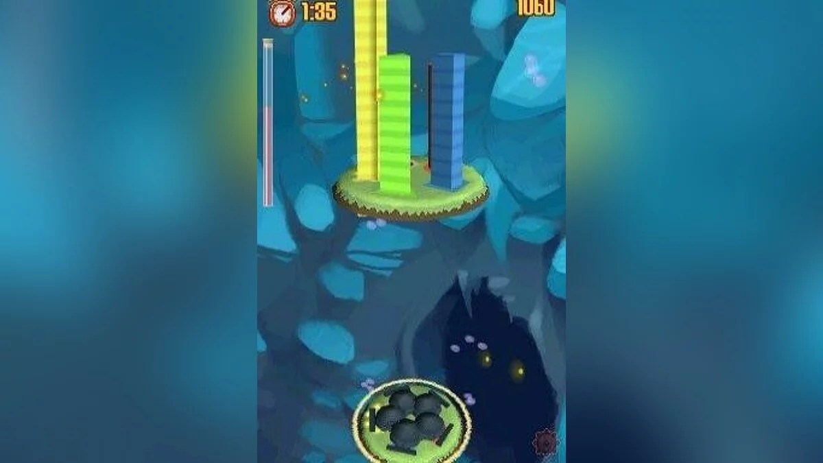 Скриншоты из Roogoo / Картинка 184