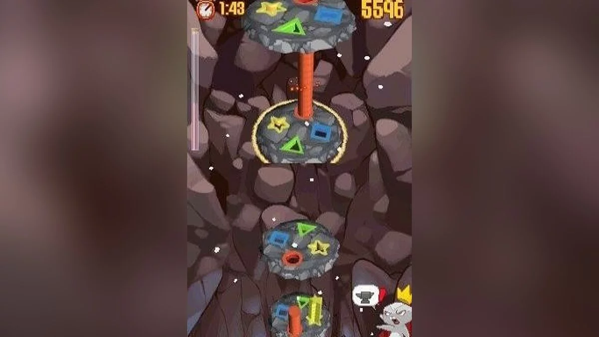 Скриншоты из Roogoo / Картинка 185