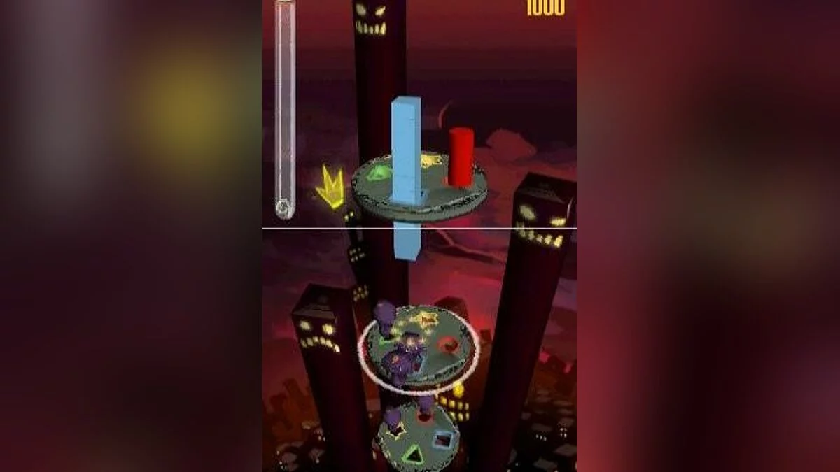 Скриншоты из Roogoo / Картинка 187