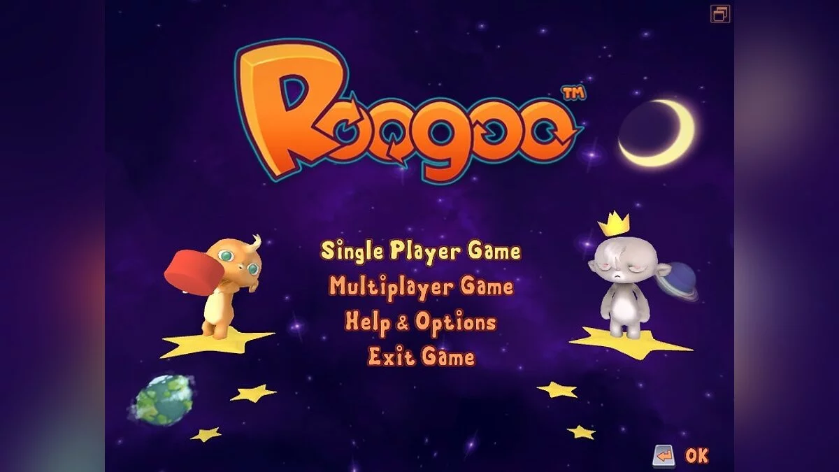 Скриншоты из Roogoo / Картинка 199