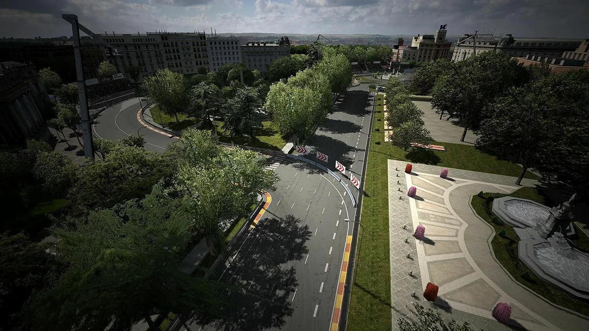 Скриншоты из Gran Turismo 5 / Картинка 53