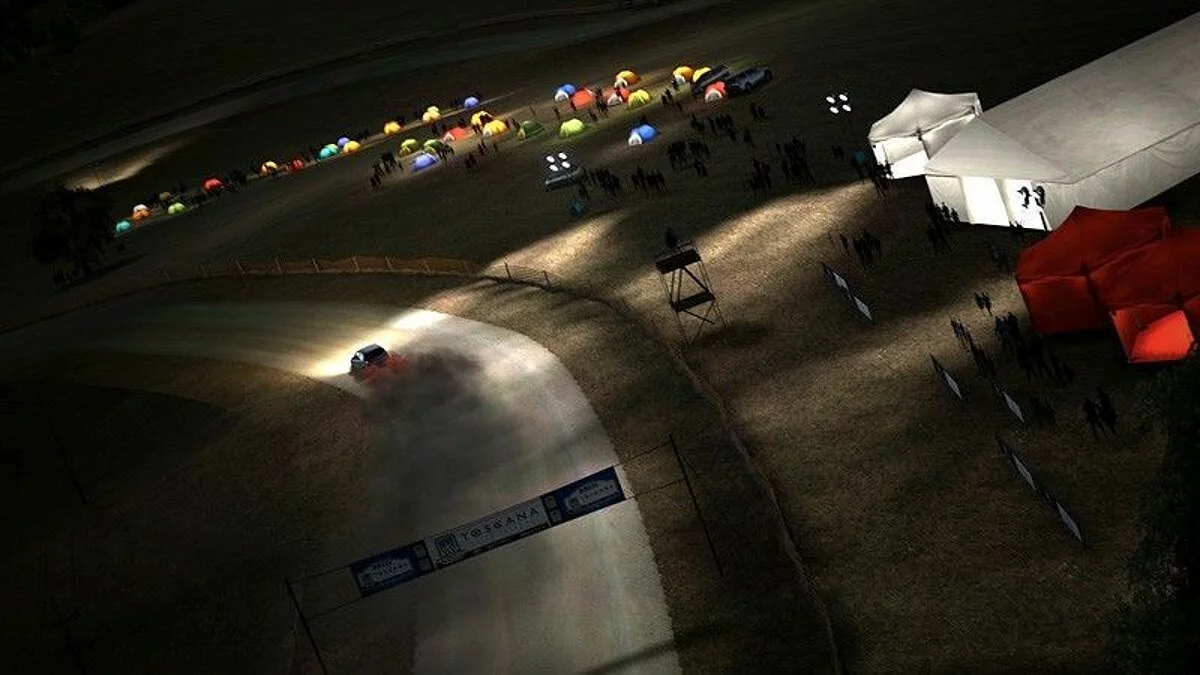 Скриншоты из Gran Turismo 5 / Картинка 61