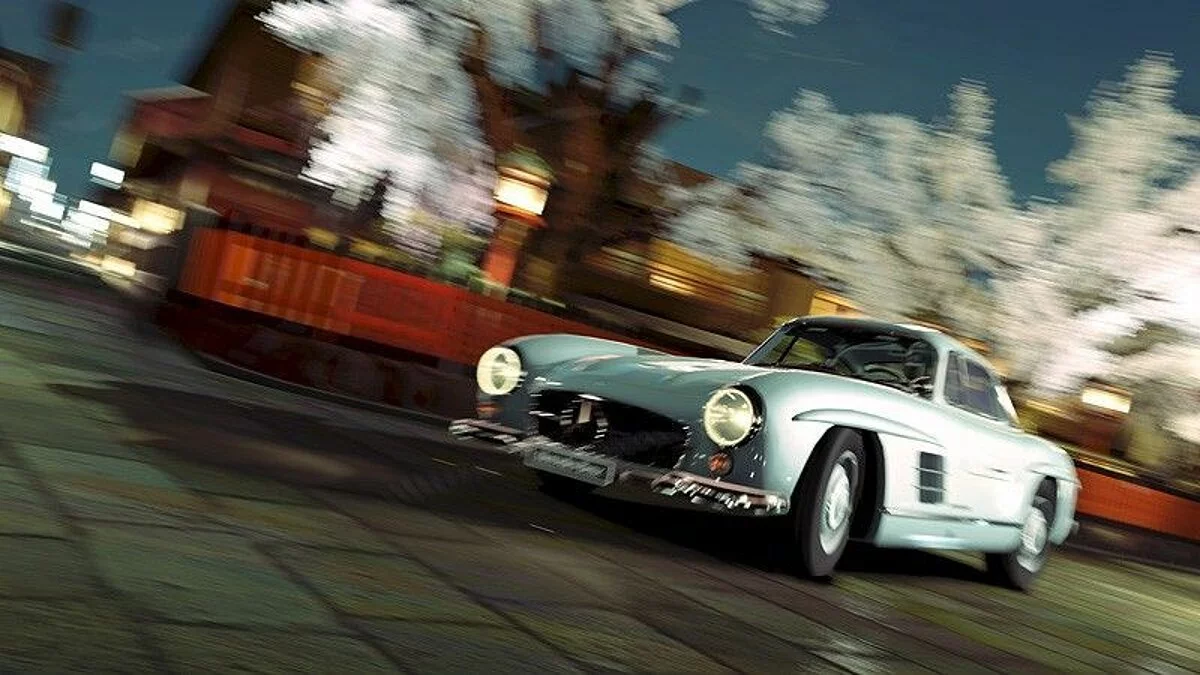Скриншоты из Gran Turismo 5 / Картинка 70