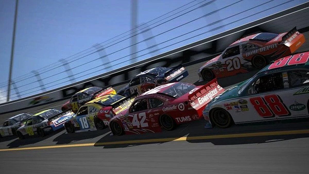 Скриншоты из Gran Turismo 5 / Картинка 76