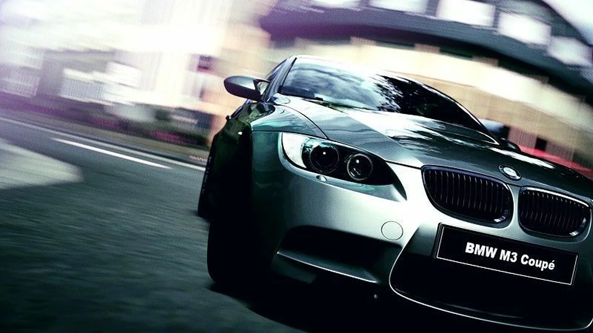 Скриншоты из Gran Turismo 5 / Картинка 81