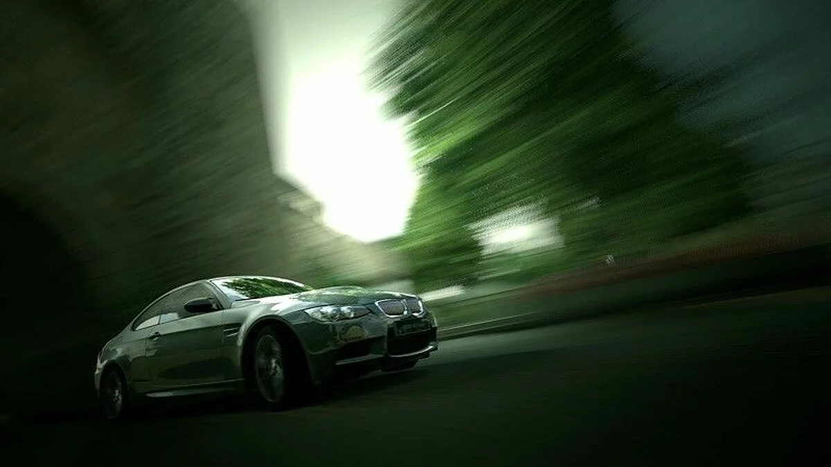 Скриншоты из Gran Turismo 5 / Картинка 82