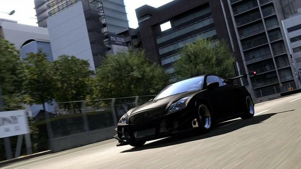 Скриншоты из Gran Turismo 5 / Картинка 182