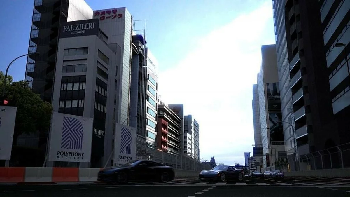 Скриншоты из Gran Turismo 5 / Картинка 206