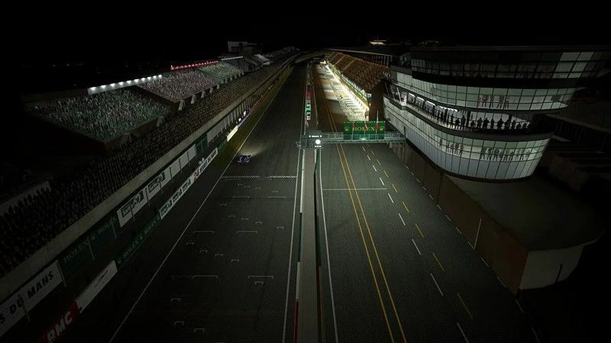 Скриншоты из Gran Turismo 5 / Картинка 91