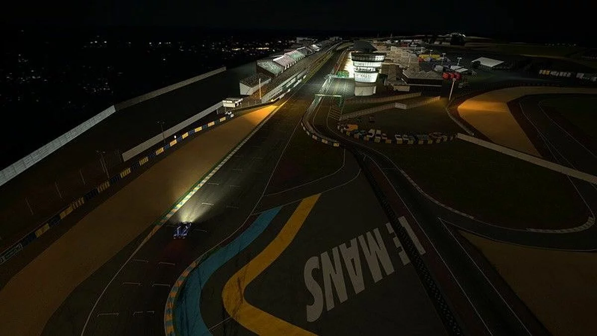 Скриншоты из Gran Turismo 5 / Картинка 92