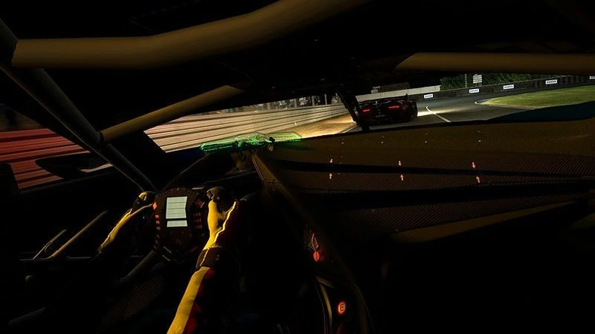 Скриншоты из Gran Turismo 5 / Картинка 93