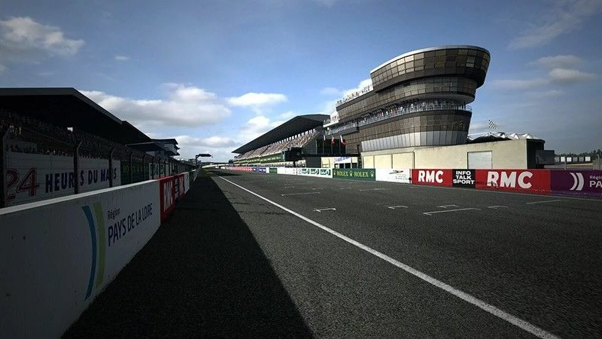 Скриншоты из Gran Turismo 5 / Картинка 104