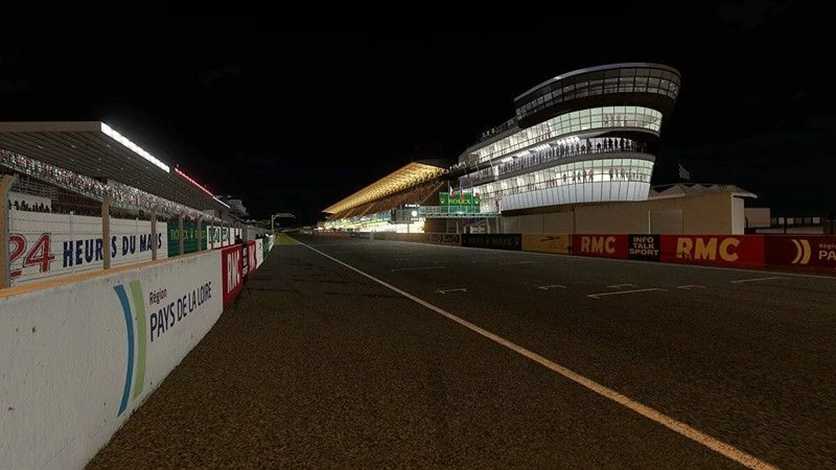 Скриншоты из Gran Turismo 5 / Картинка 105