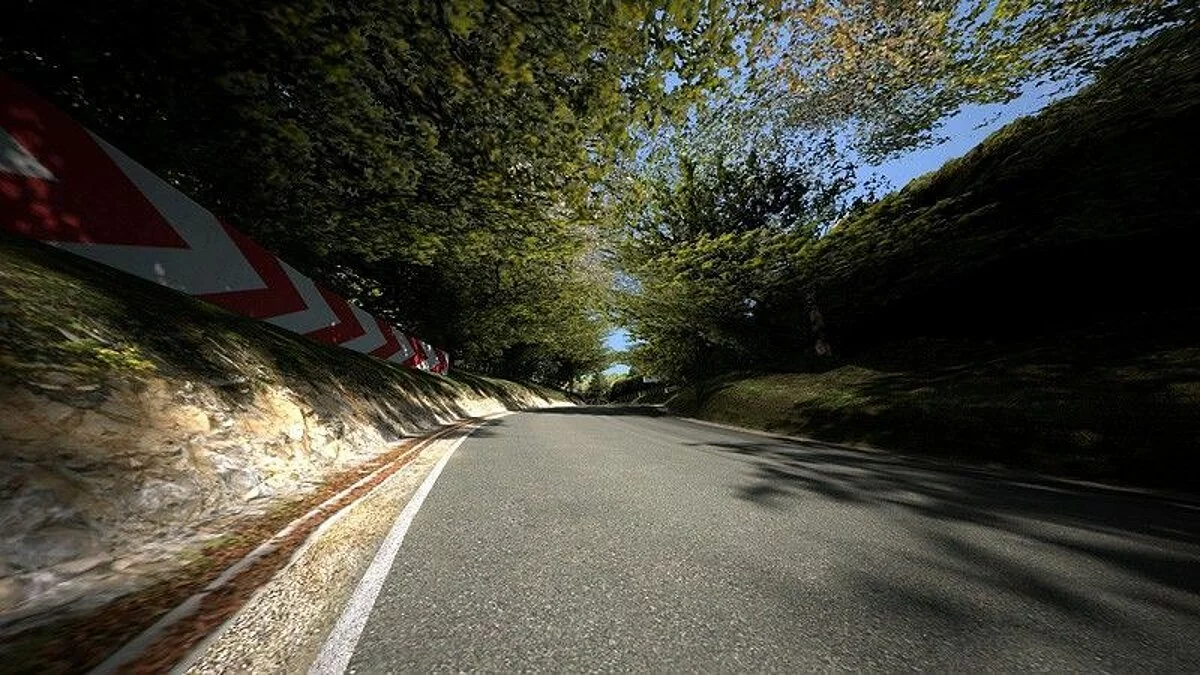 Скриншоты из Gran Turismo 5 / Картинка 102