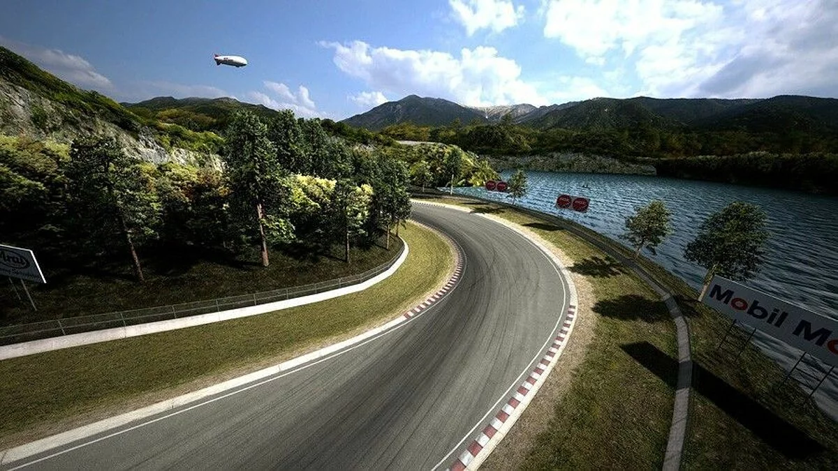 Скриншоты из Gran Turismo 5 / Картинка 99