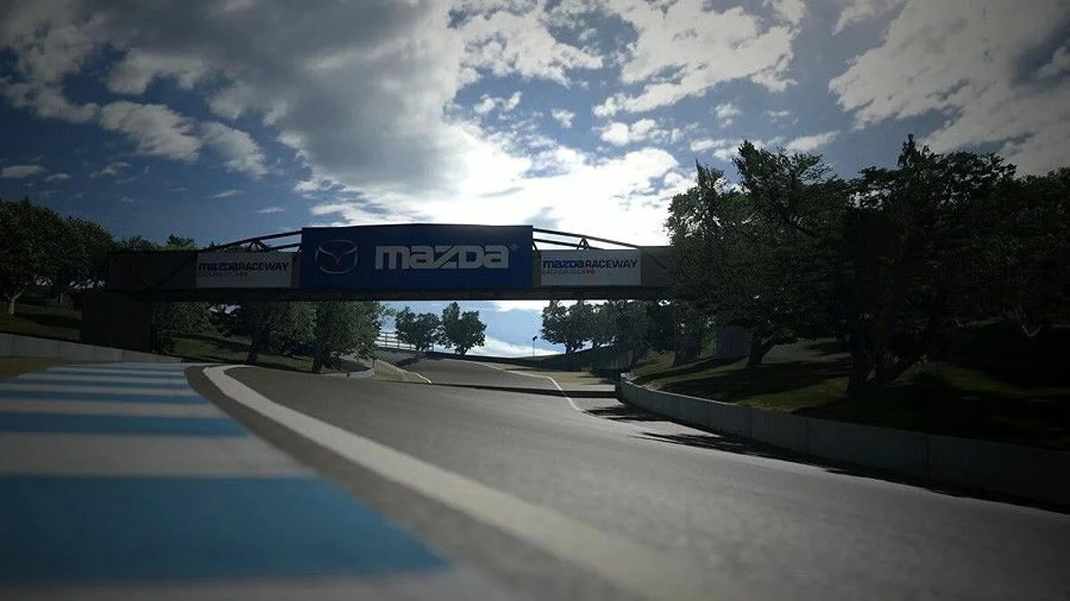 Скриншоты из Gran Turismo 5 / Картинка 100