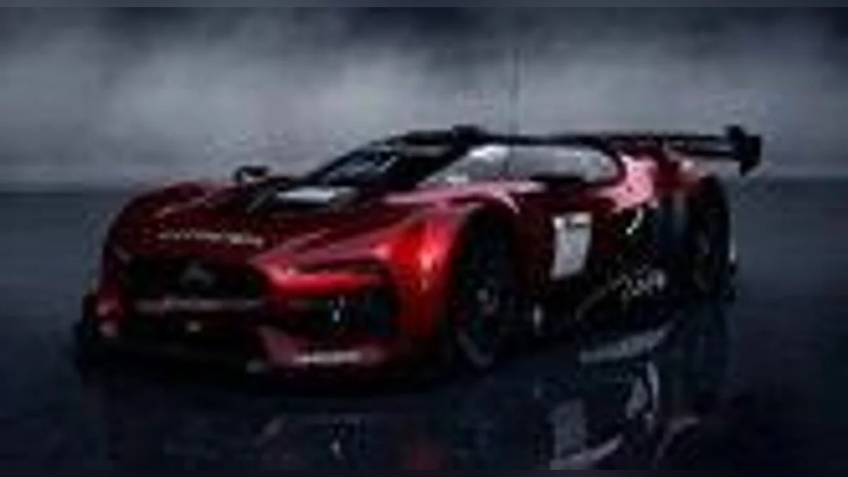 Скриншоты из Gran Turismo 5 / Картинка 109