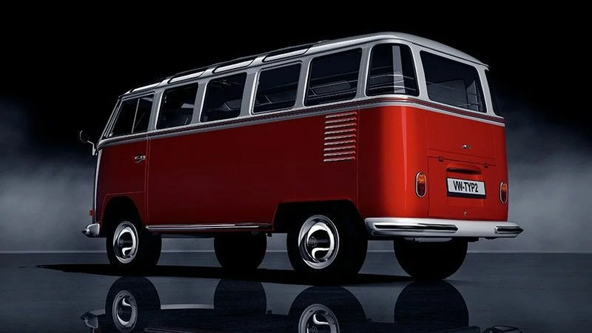 Скриншоты из Gran Turismo 5 / Картинка 110